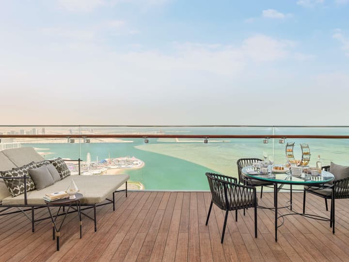 Raffles Doha