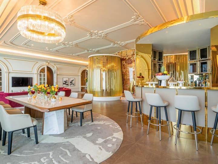 Raffles Doha