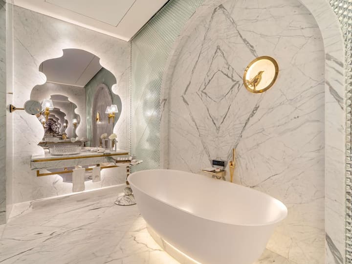 Raffles Doha