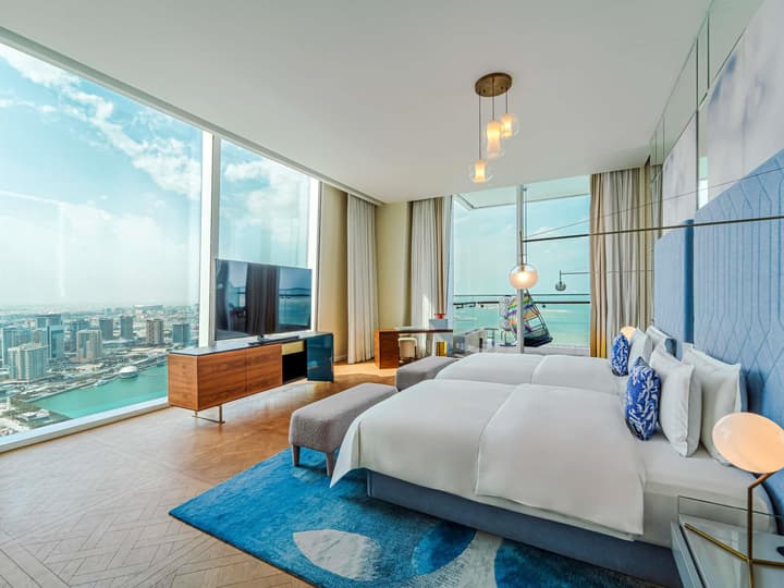 Raffles Doha