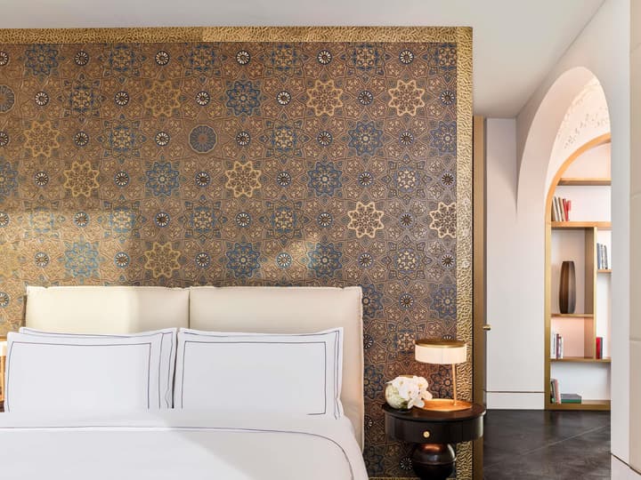 Raffles Doha
