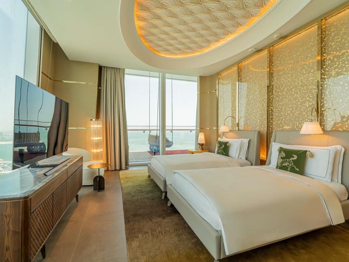 Raffles Doha