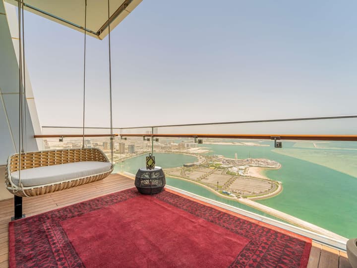 Raffles Doha