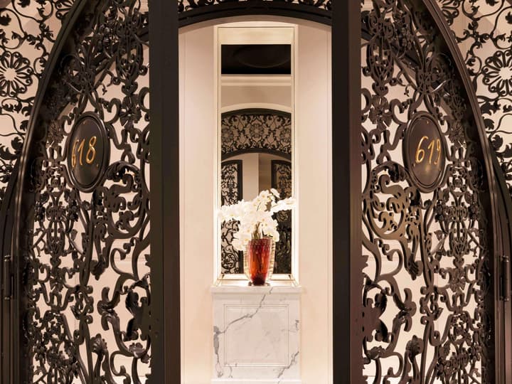 Raffles Doha