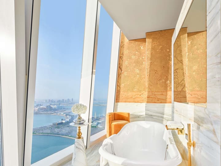Raffles Doha
