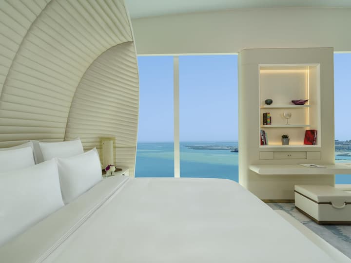 Fairmont Doha