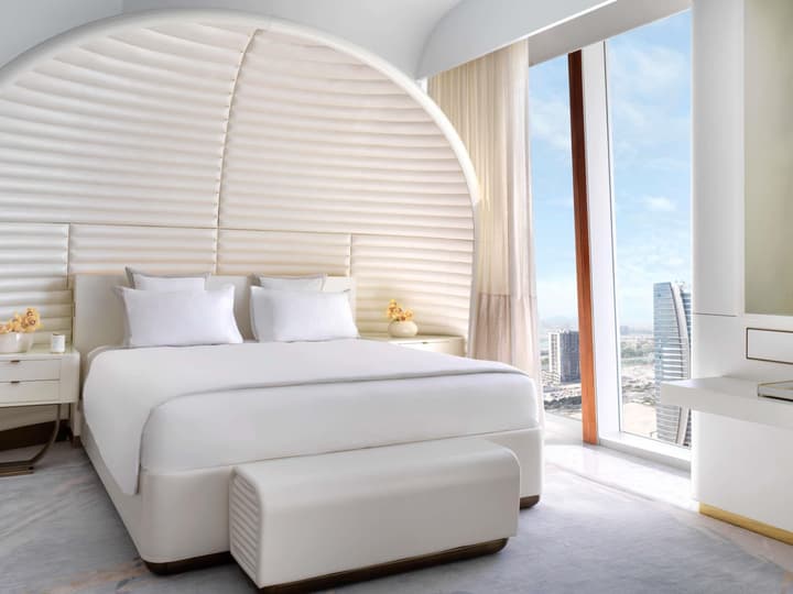 Fairmont Doha