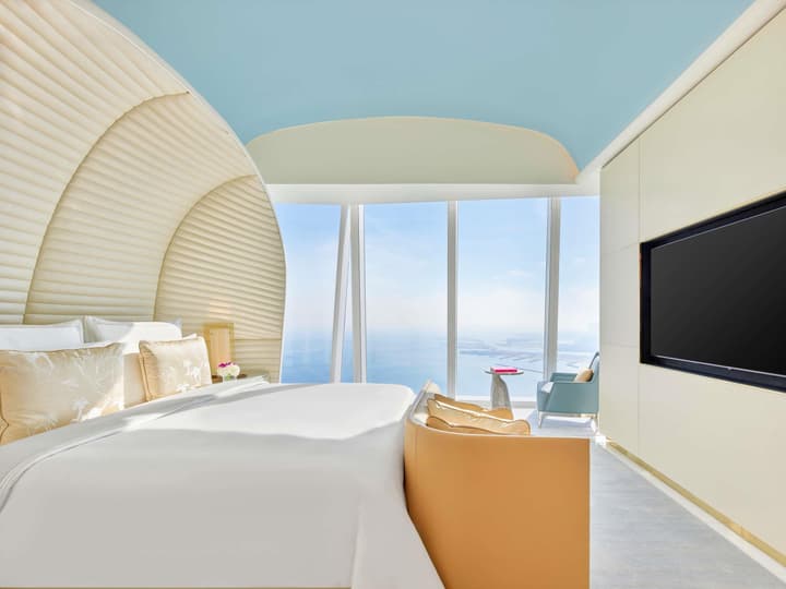 Fairmont Doha