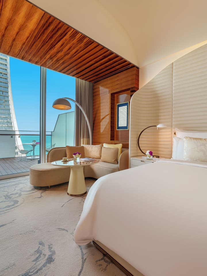 Fairmont Doha
