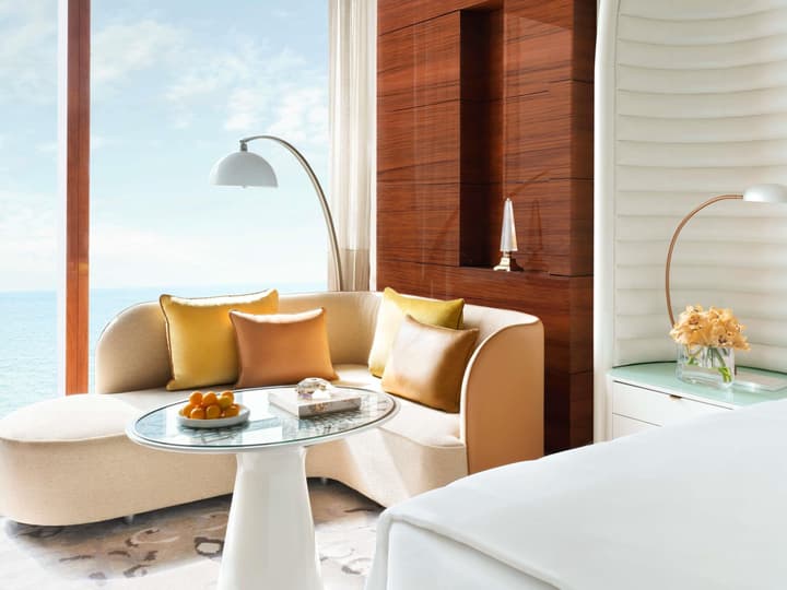Fairmont Doha