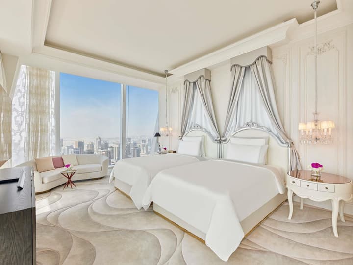 Fairmont Doha
