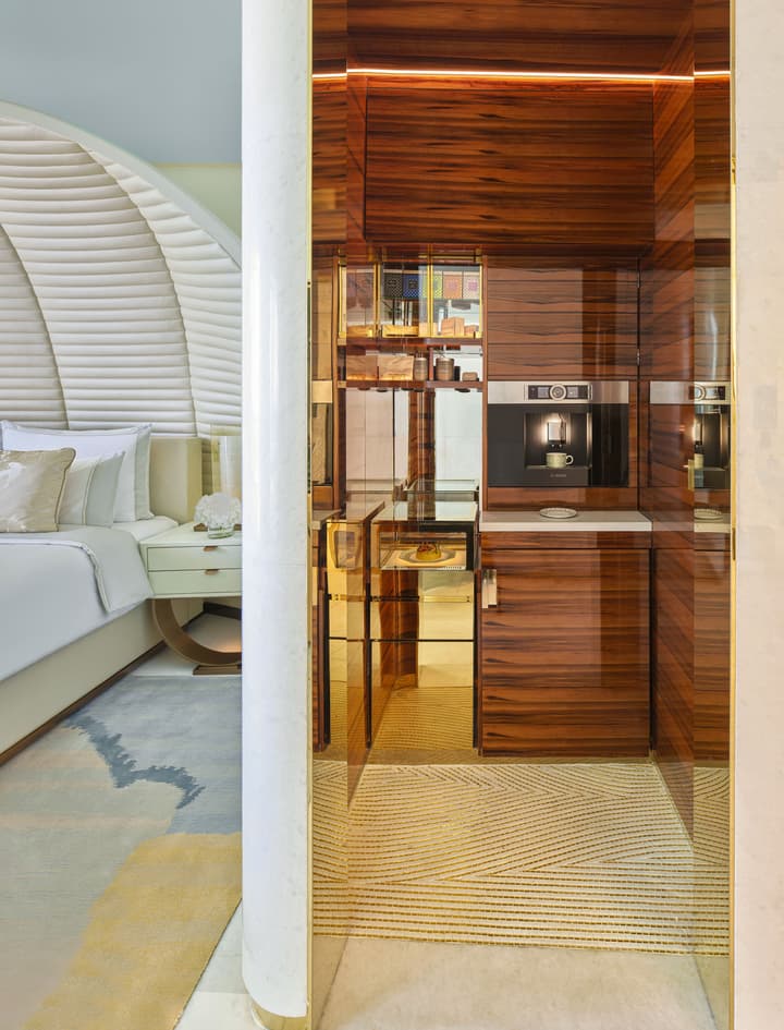Fairmont Doha
