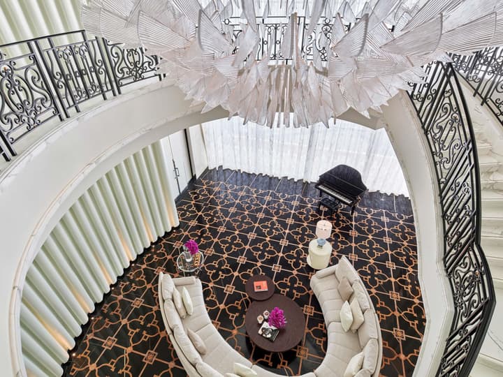 Fairmont Doha