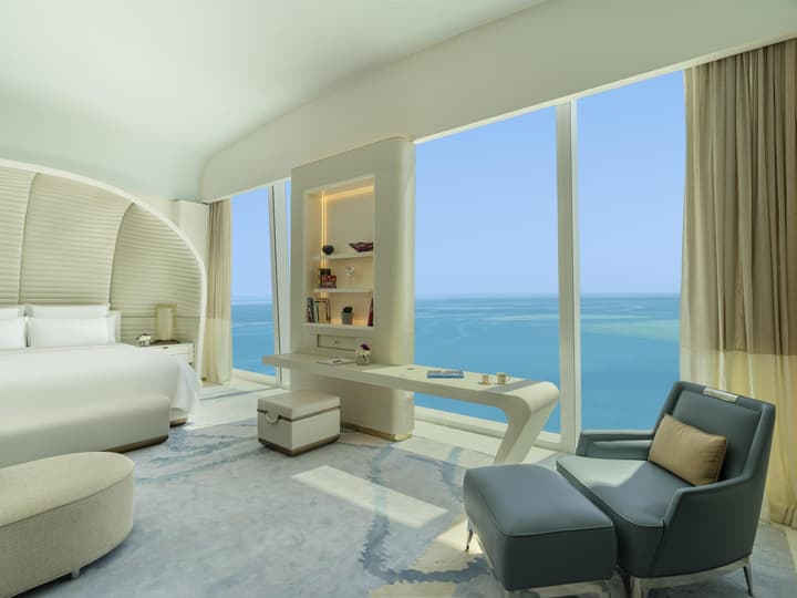 Fairmont Doha
