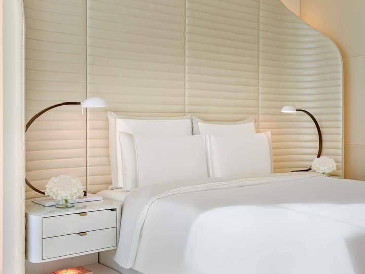 Fairmont Doha