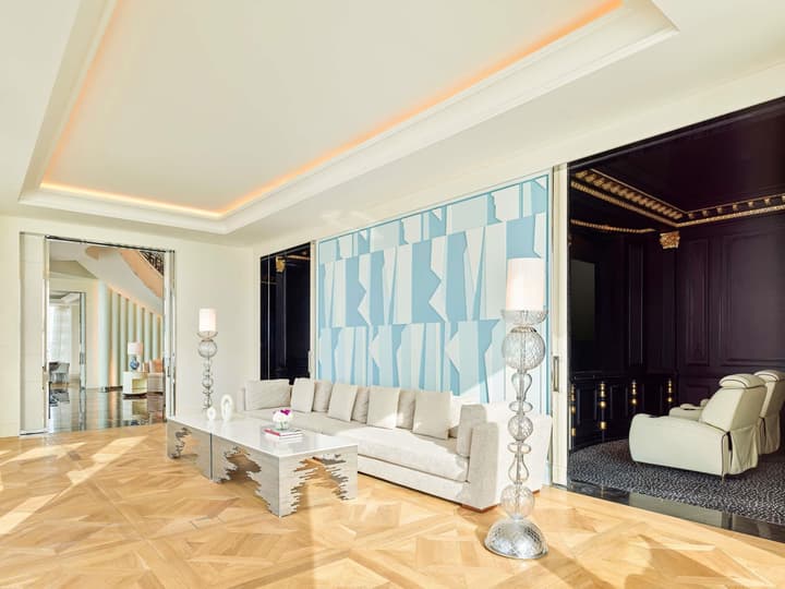 Fairmont Doha