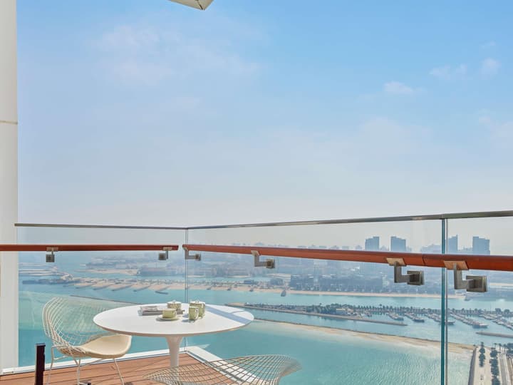 Fairmont Doha