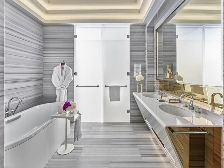 Fairmont Doha
