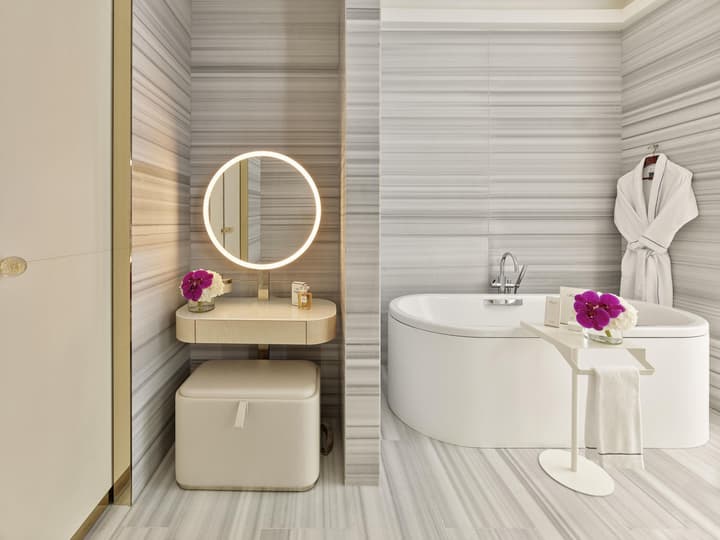Fairmont Doha