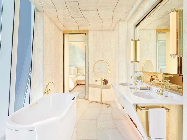 Fairmont Doha