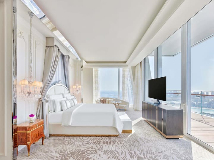 Fairmont Doha