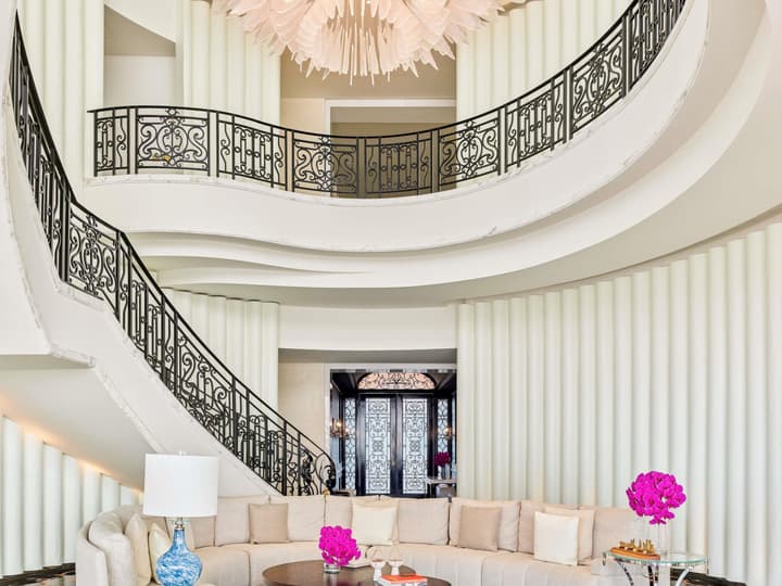 Fairmont Doha