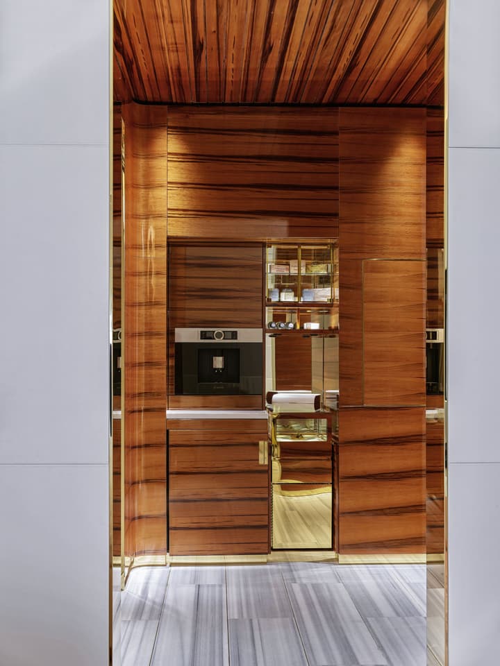 Fairmont Doha