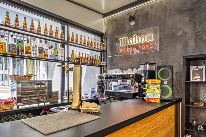 The Venue Hostel Boutique