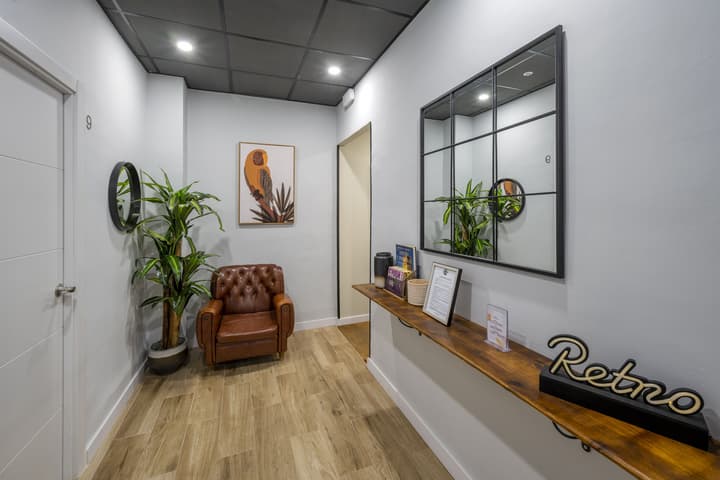 The Venue Hostel Boutique