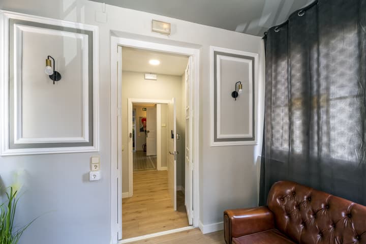 The Venue Hostel Boutique