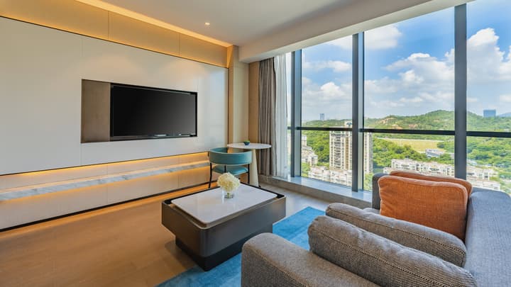 Holiday Inn Zhuhai City Center by IHG