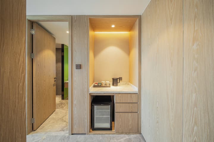Holiday Inn Zhuhai City Center by IHG