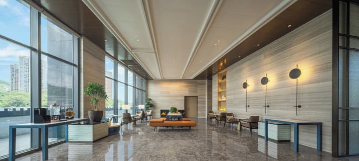 Holiday Inn Zhuhai City Center by IHG