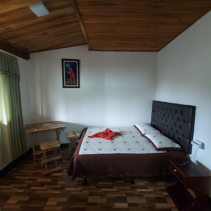 Alisson Hotel & Restaurant