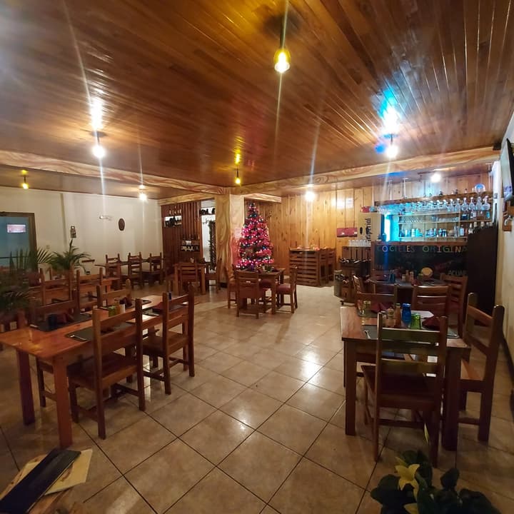 Alisson Hotel & Restaurant