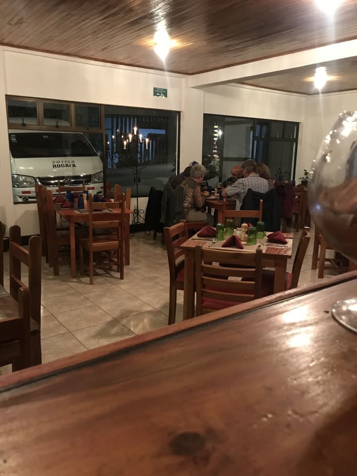 Alisson Hotel & Restaurant