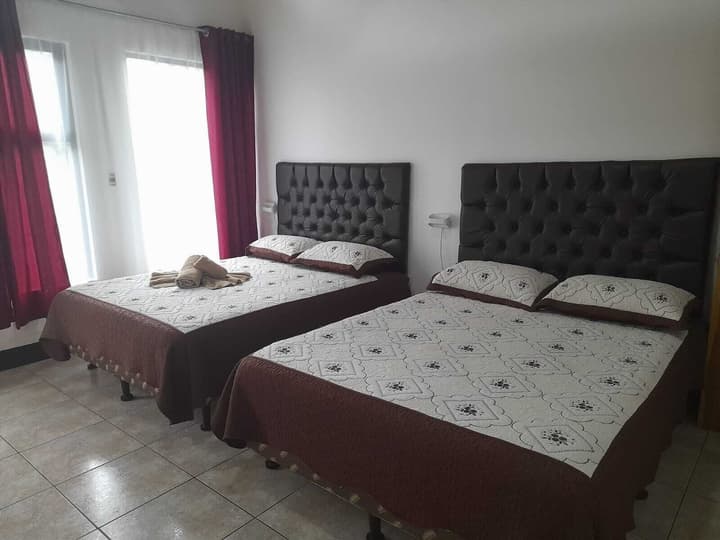 Alisson Hotel & Restaurant