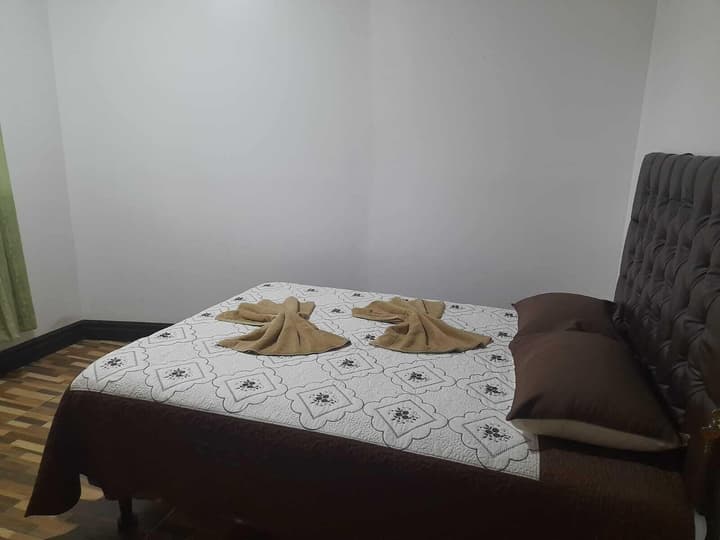 Alisson Hotel & Restaurant