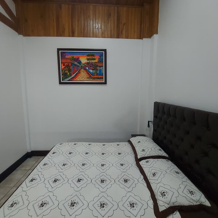 Alisson Hotel & Restaurant