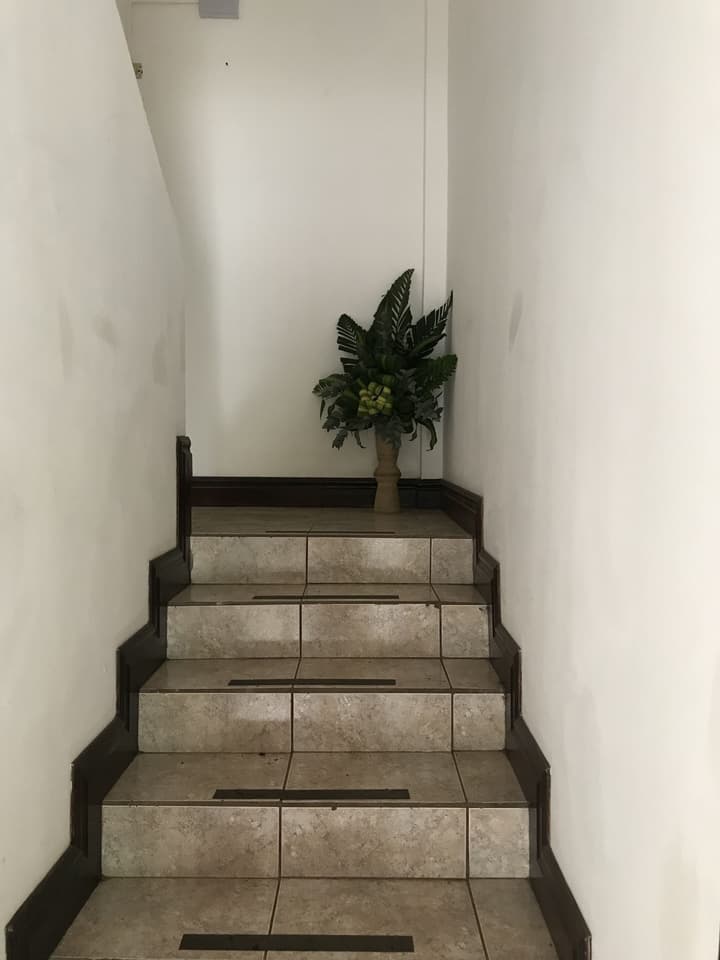 Alisson Hotel & Restaurant