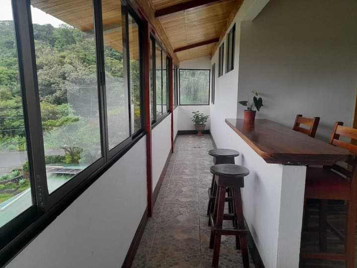 Alisson Hotel & Restaurant