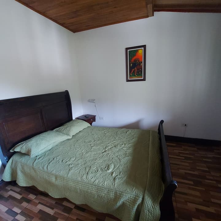 Alisson Hotel & Restaurant
