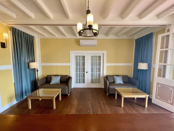 Weatherills Hotel