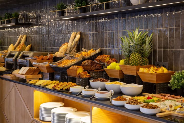 Best Western Plus Casablanca City Center