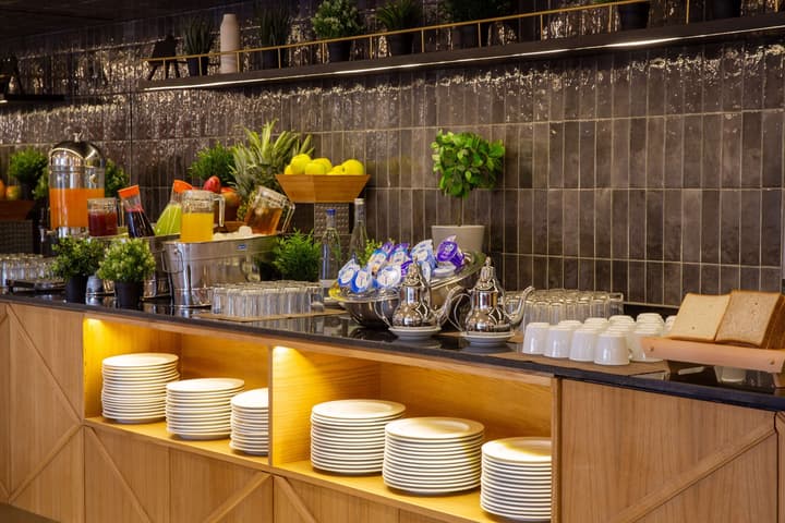 Best Western Plus Casablanca City Center