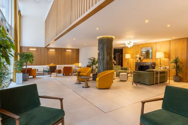 Best Western Plus Casablanca City Center
