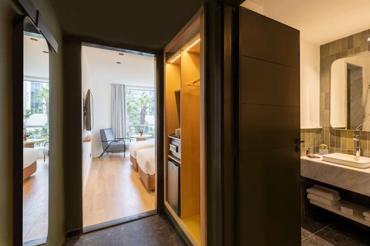 Best Western Plus Casablanca City Center