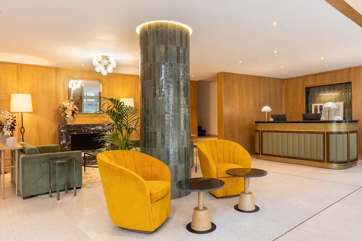 Best Western Plus Casablanca City Center