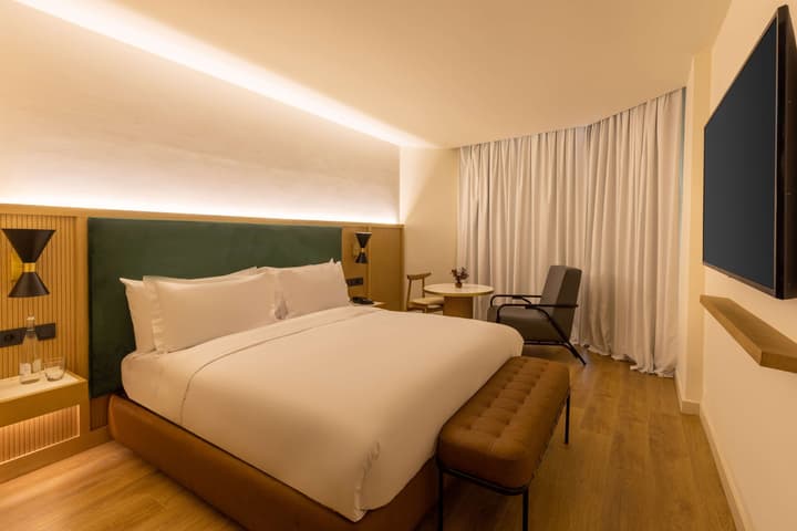 Best Western Plus Casablanca City Center