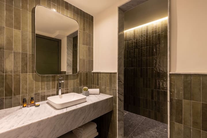 Best Western Plus Casablanca City Center